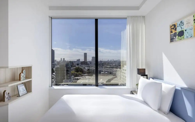 Hyatt House Tokyo Shibuya