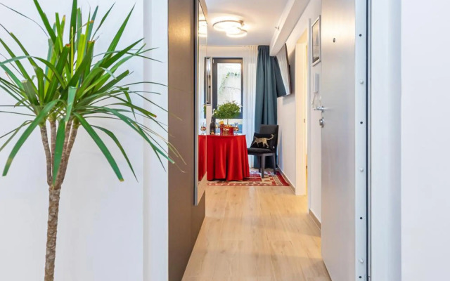 Perfect Downtown Apartment A217