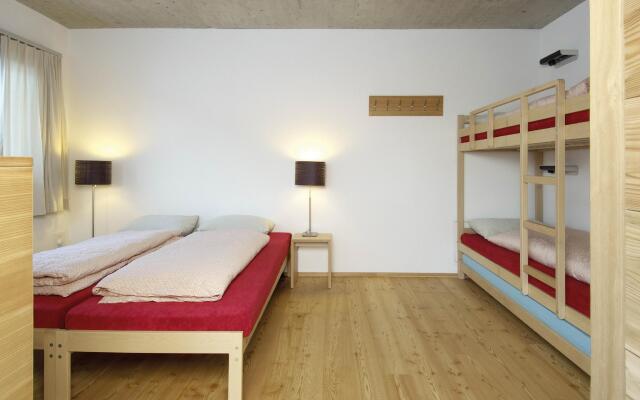 Youth Hostel Scuol