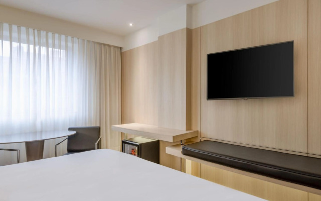 AC Hotel Córdoba by Marriott