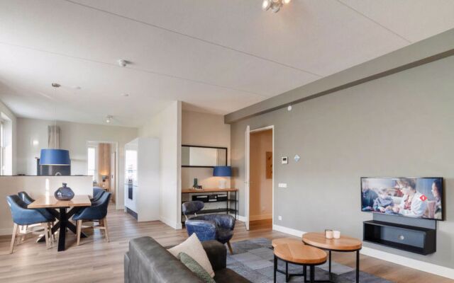 House Ganuenta Colijnsplaat 20785