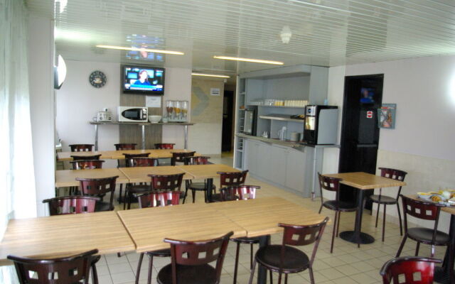 Fasthôtel Noyelles Godault