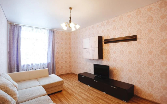 Myhomehotel On Babushkina 6