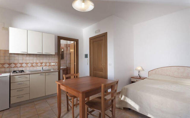 Casa Vacanze Calliope a Otranto, Salento 5 Posti