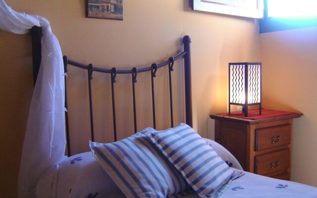 Casa Rural El Encuentro