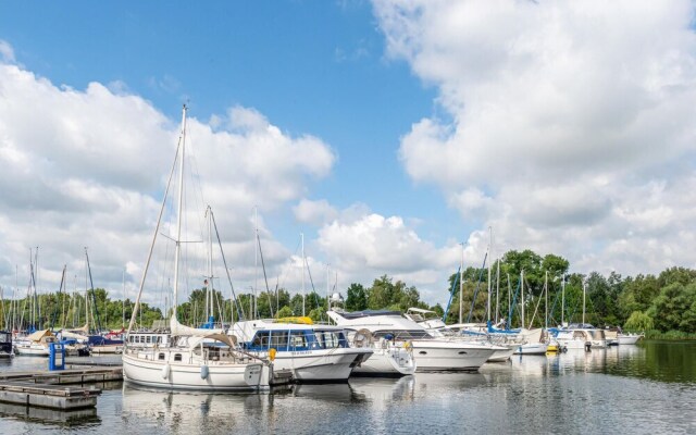 Awesome Apartment in Rechlin With 2 Bedrooms and Wifi