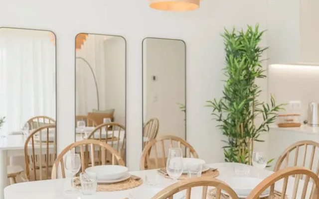 Liiiving - Factory Pearl Apartment