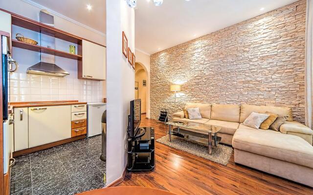 Apartment La Petite