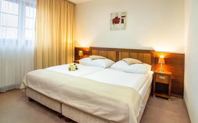 Hotel Academic