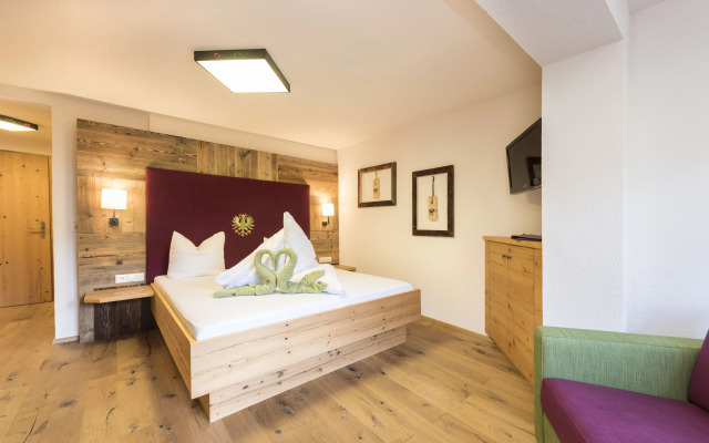 Lifestyle Panorama Hotel Erika