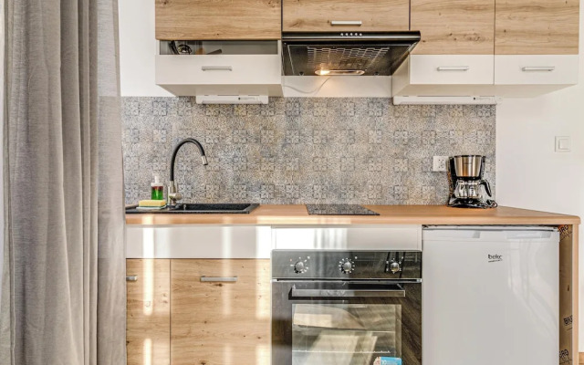RentPlanet - Apartamenty Żeromskiego