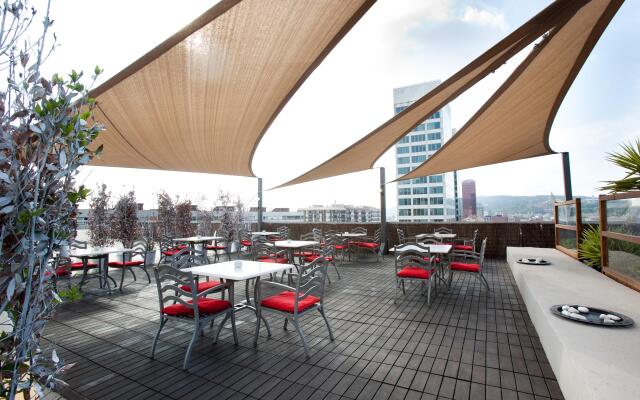 Moxy Barcelona
