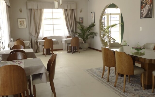 Casa Deco Hotel Boutique