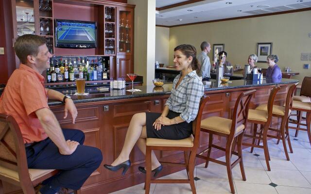 Hilton Garden Inn Bartlesville