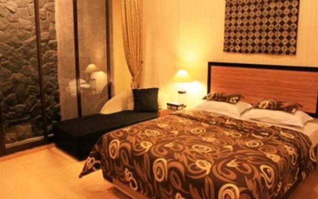 Java Land Hotel