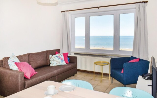 Residentie Aurore Ref. 208