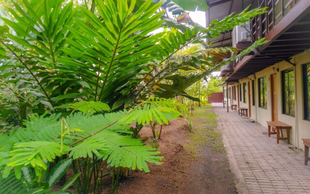 Room-arenal Xilopalo Room in Costa Rica