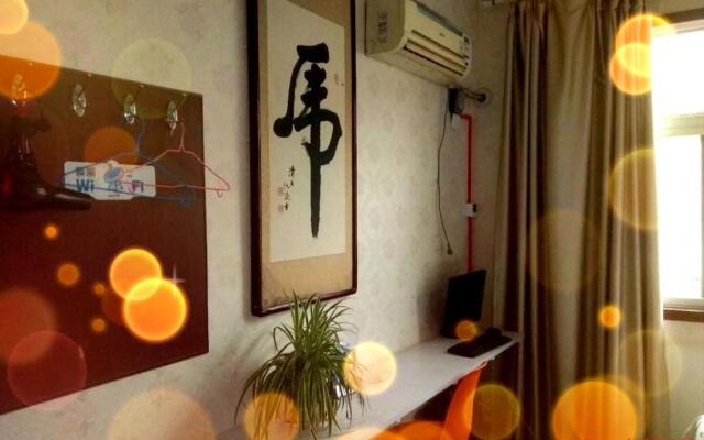 Hongmen Hostel