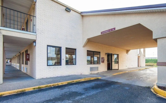 Americas Best Value Inn Grayson