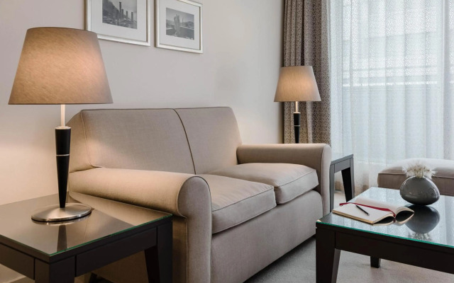 The Mandala Berlin, a Member of Design Hotel