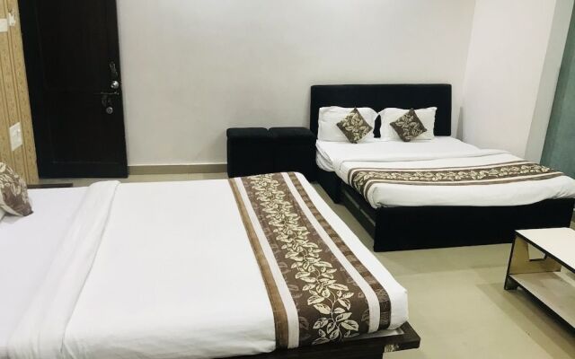 Hotel Avadh