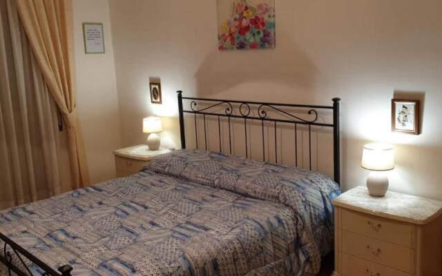 Appartamento del Colle