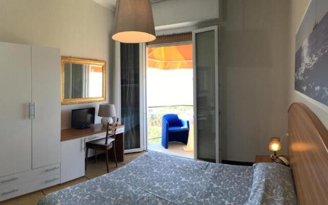 Hotel Mediterraneo