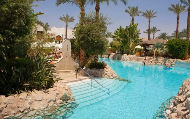 Ghazala Gardens Hotel