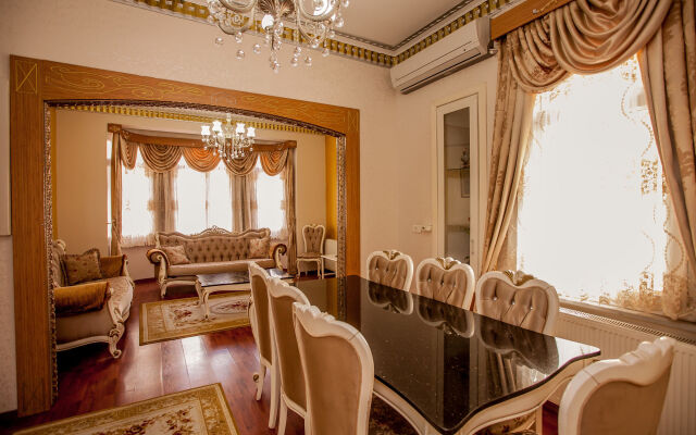 Salim Bey Apartments