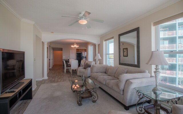 Legacy II 701 Deluxe