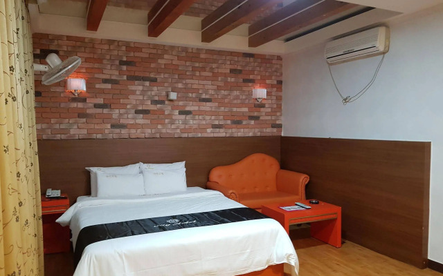 My Motel