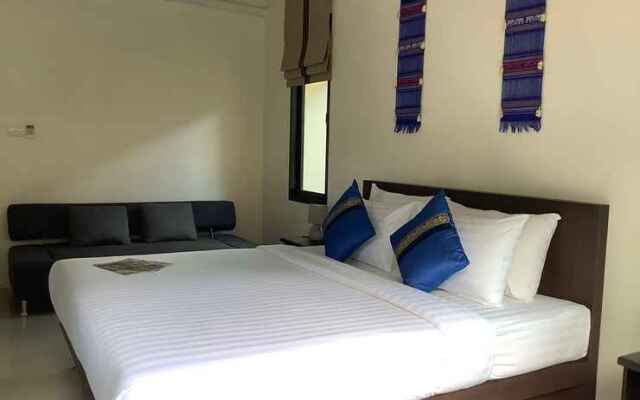 Baan Piengfah Holiday Home Ao Nang