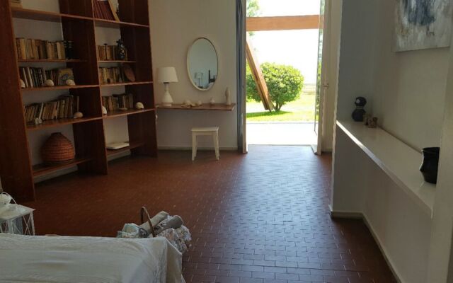 Villa Aggeliki