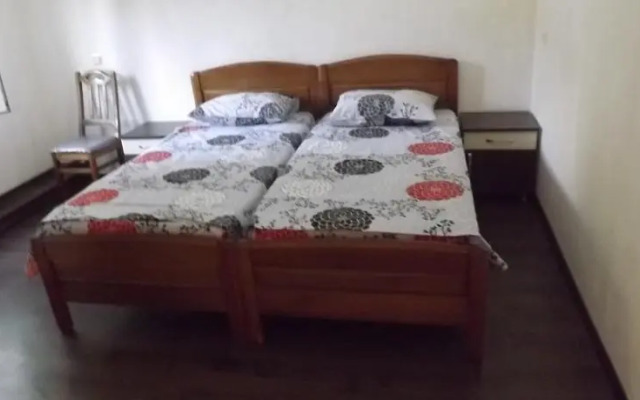 Guest House Machaxela