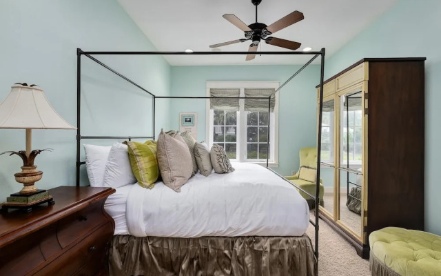 Bungalos 2442 "rig's Beach Retreat"