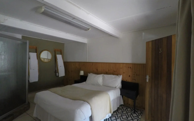 Selborne Bed and Breakfast