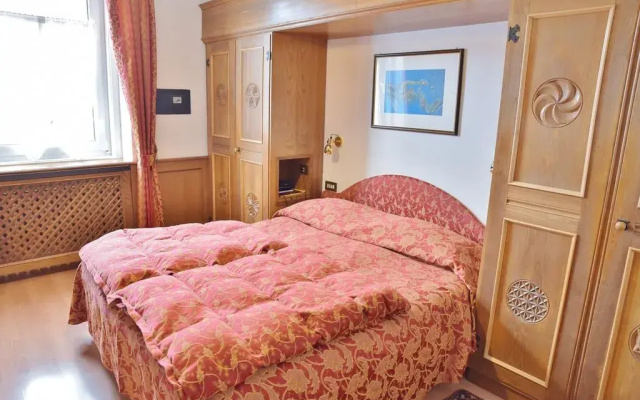Hotel Regina