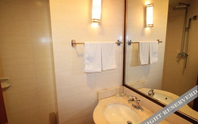 DongYuan Hotel