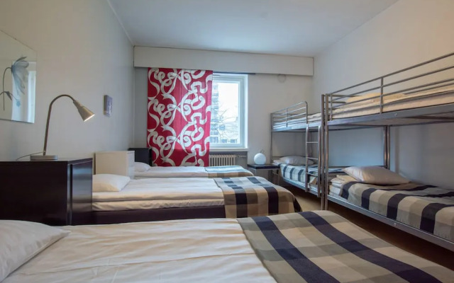 Hostel Buisto