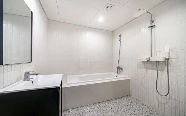 Gimhae Jangyu Hotel 101