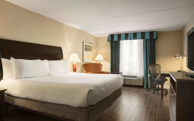 Hilton Garden Inn Toronto-Vaughan
