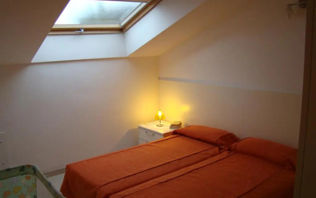 Appartamenti Palmaria