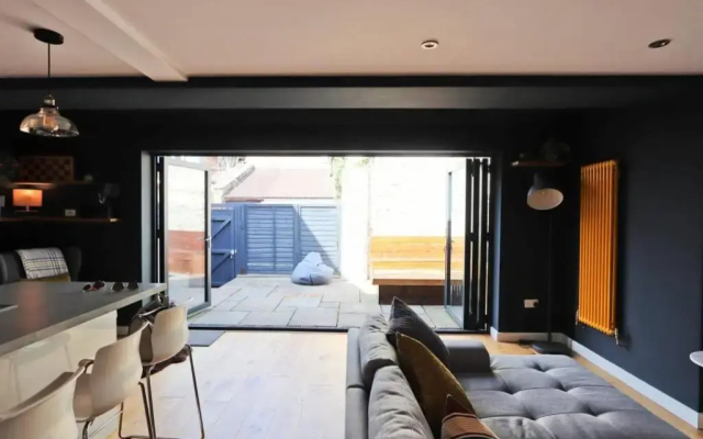 Hotwells Modern Mews with Parking