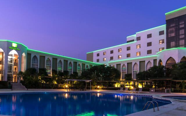 Holiday Inn Tuxtla Gutierrez by IHG