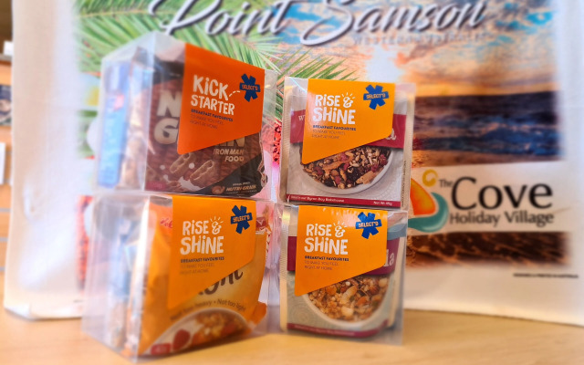 The Cove Holiday Village