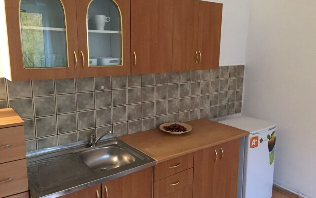 Apartman Olomouc