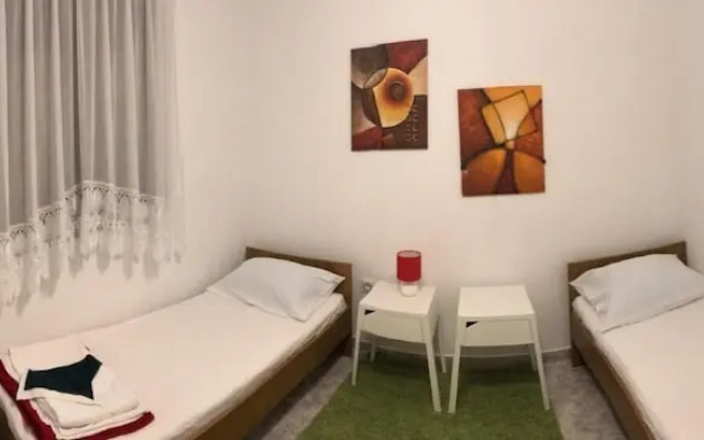 Zlata - Only 50 m From Beach - A1
