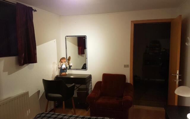 Holiday Guesthouse