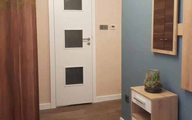 Gremi Apartman