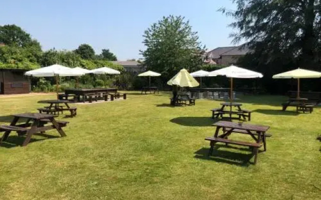 Kings Head Hotel